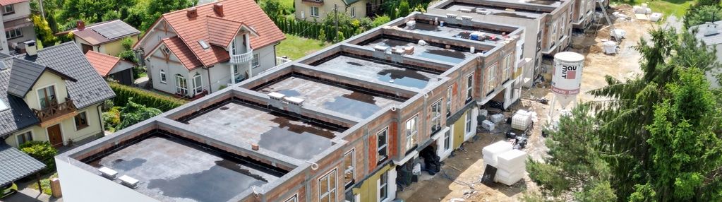 54m2| 3 pokoje z 225m2 ogórdkiem|os.architektów