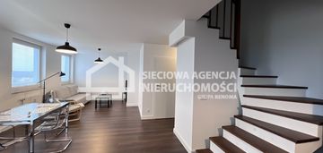 4-pokojowe mieszkanie na os.witawa na witominie