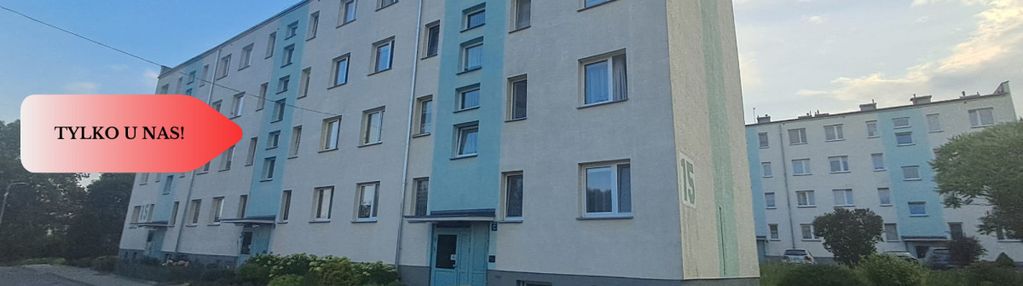 4 pokoje,66,9 m²|pelplin*dworcowa*wolne od zaraz!