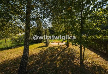 Działka pod zabudowę szeregową na oporowie