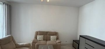 2-pokojowe mieszkanie  w ząbkach