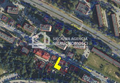 Działka w gdyni na chyloni