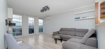 Apartament z widokiem na las i łąkę-os. r/żwaków