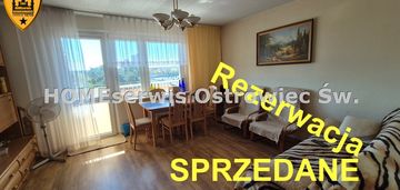 Mieszkanie na sprzedaż 47,68 m2 os. stwaki