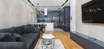 Apartament z balkonem na wiślanych tarasach 2.0