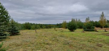 Działka budowlana 919 m² - mały mędromierz, gmina