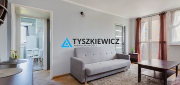 Mieszkanie w doskonałej lokalizacji z widokiem