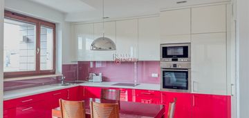 Apartament 84m2, 3 pokoje, chodkiewicza, mokotów