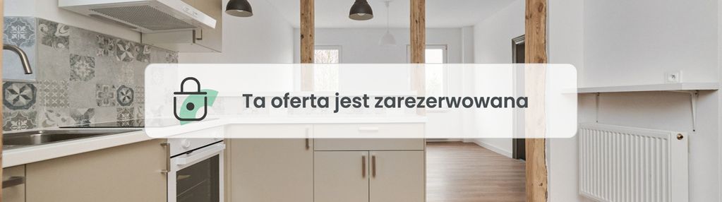 Świeżo wyremontowane mieszkanie pod wrocławiem