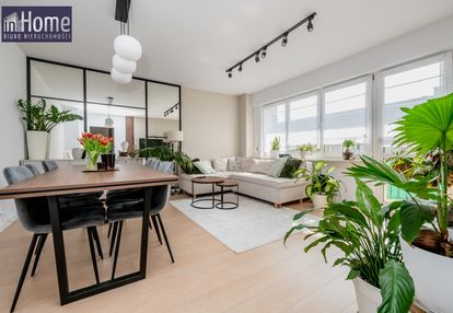 Piękne, 3 pokojowe mieszkanie ul. konwaliowa !