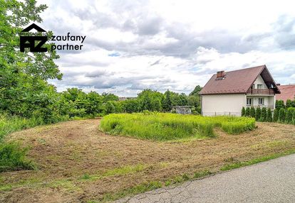 Działka budowlana blisko krakowa