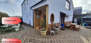 Funkcjonalny dom w skarszewach 170m2