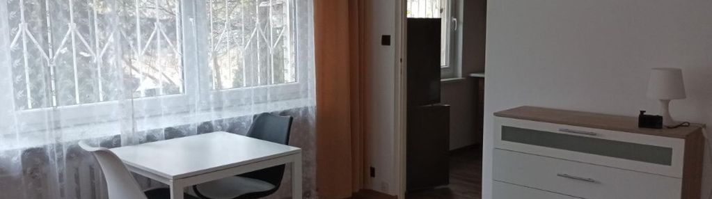 1-pokojowe mieszkanie na woli