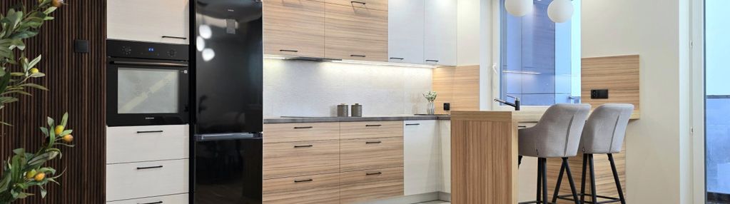 Os. bojary apartamentowiec 3 pokoje, parking