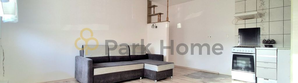 Na wynajem kawalerka w świetnej lokalizacji