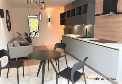 Nowy apartament w centrum | balkon | dla pary
