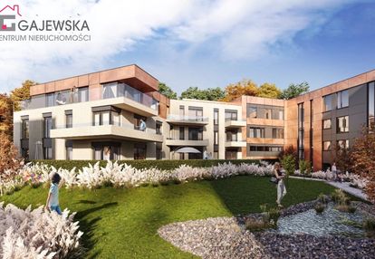 Zamieszkaj w apartamentach nad gwdą!