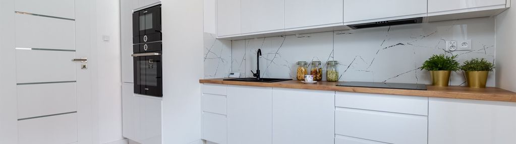 Świeżo wyremontowane mieszkanie przy limanowskiego