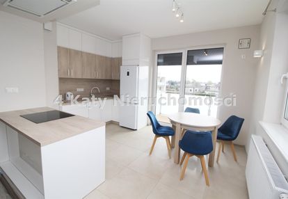 Szmaragdowa 46,08 m2 winda nowe osiedle