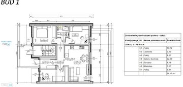 Kameralne apartamenty / zagórska w suchedniowie