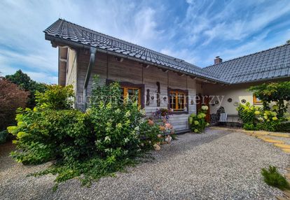 Dom w sercu natury – dziwiszów, jelenia góra