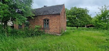 Nietuszyna, gm. ostrówek – działka 2200 m²