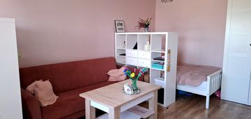 Mieszkanie 2 pokoje/balkon/piekary a- od zaraz