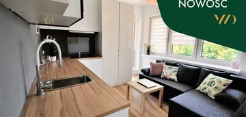 Gotowiec inwestycyjny, 4 mikrokawalerki - roi 8%!