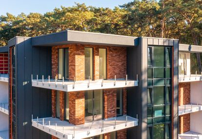 Soczewka-mieszkanie z ogródkiem, 2 pokoje, 51 m²