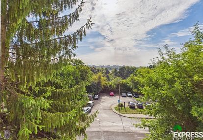 Mieszkanie z potencjałem inwestycyjnym- centrum