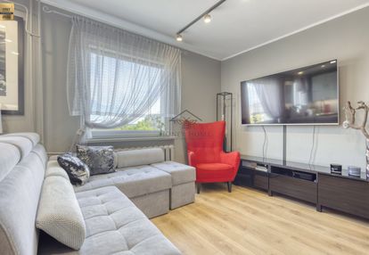 Mieszkanie 3-pokojowe z garderobą | centrum rumi
