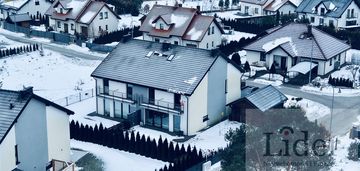 Dom na sprzedaż lębork – ul. malinowa | 149,1 m²