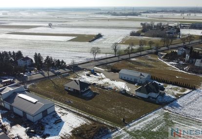 Dom 142 m² | działka 3499 m² | chromna