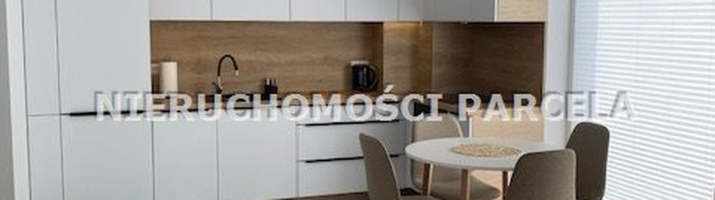Mieszkanie w nowym apartamentowcu