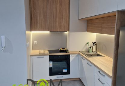 Wynajmę mieszkanie, 36 mkw, wroczyńskiego