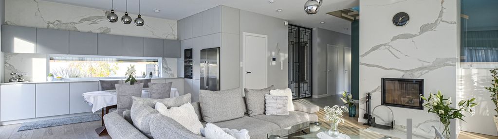 Nowoczesny dom w lipkowie. 5 pok. garaż na 2 auta