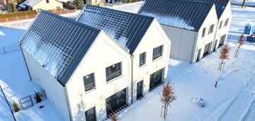 120 m2 w bliźniaku/osiedle mono/ żabia wola