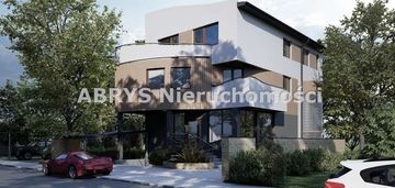 Budynek usługowo-mieszkalny w wilanowie!