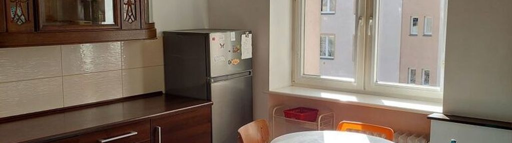 Mieszkanie blisko centrum | siedlce | 35,6 m²