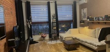 2-pokojowe mieszkanie na wilanowie