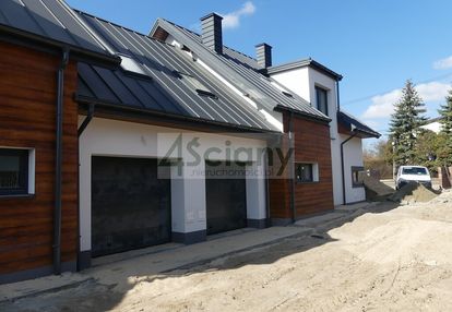 Bliźniak 20 km od centrum warszawy