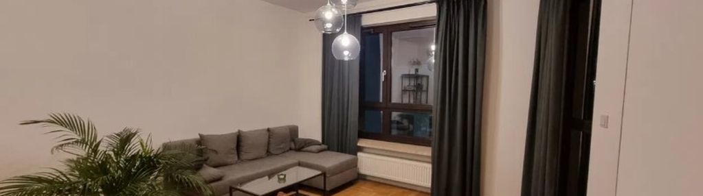 2-pokojowe mieszkanie na woli