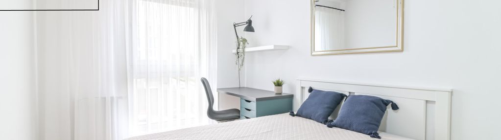 Nowe dwa pok. z balkonem i parkingiem