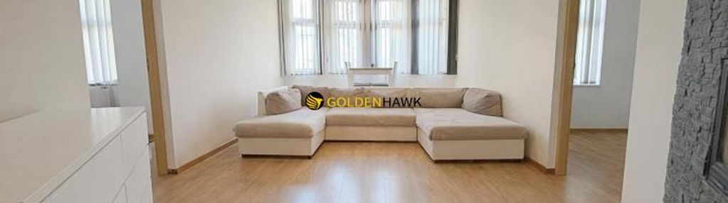 2 mieszkania w 1 – dla rodziny lub inwestora