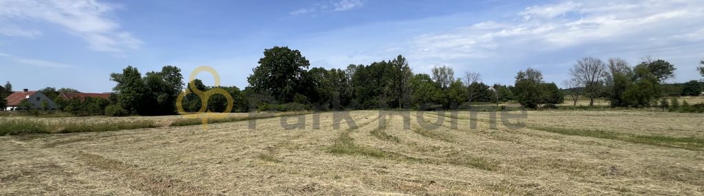 Piękne działki, blisko natury.