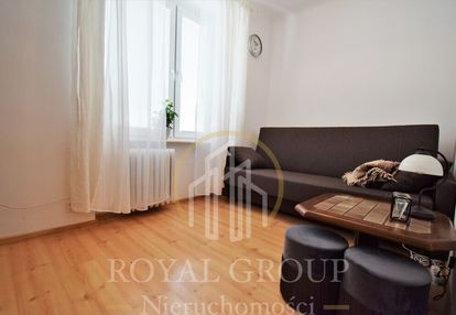 2 pokoje parter bronowice