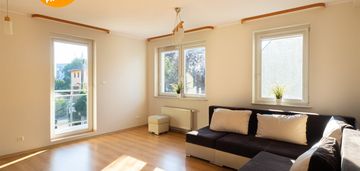 Przestronne mieszkanie z garażem , mińska