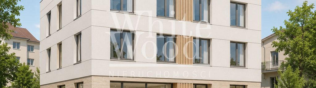 Działka pod dom lub mieszkania witomino