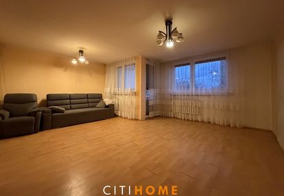 3-pokojowe mieszkanie 74 m² przy metrze targówek