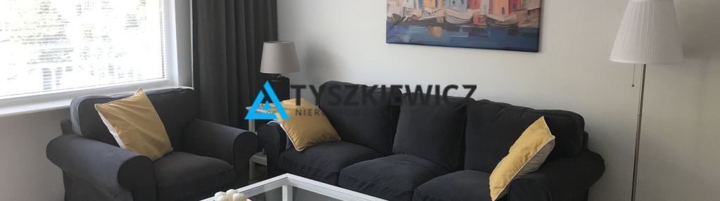Komfortowe 3 pokojowe mieszkanie gdynia chylonia